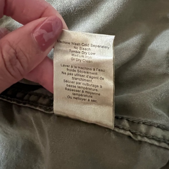 Aritzia Talula Utility Jacket - Picture 5 of 5